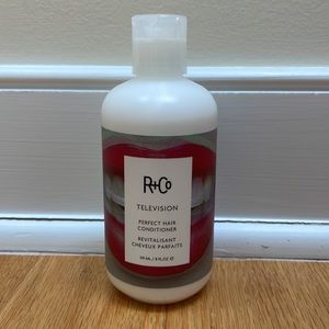 R+Co Television Perfect Hair Conditioner 8 FL OZ